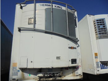 Kyl/ frys semitrailer SCHMITZ CARGOBULL Thermoking SLX 300