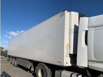 Kyl/ frys semitrailer SCHMITZ SCB S3B