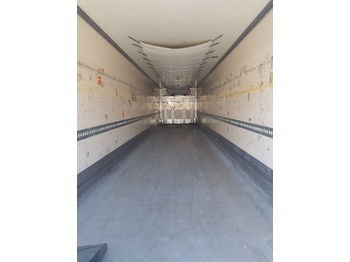 Kyl/ frys semitrailer SCHMITZ SKO 20