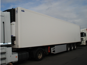 SOR  - Kyl/ Frys semitrailer