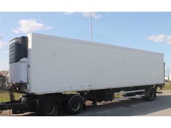 Kyl/ frys semitrailer Schmitz Cargo Bull SKO 10