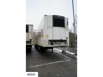 Kyl/ frys semitrailer Schmitz Cargobull