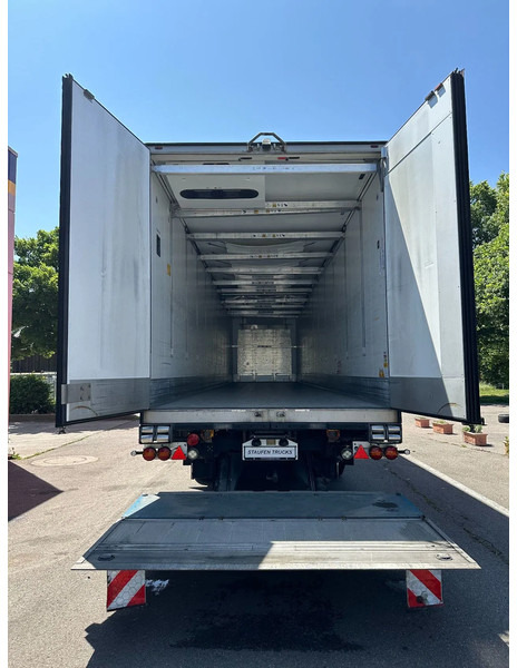 Kyl/ Frys semitrailer Schmitz Cargobull 3 x T-Kühl SLX*Spectrum*Bi-Temp*Doppelst.*LENK*LBW*blumenbreit*PHARMA