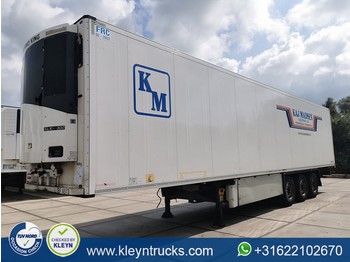 Kyl/ frys semitrailer Schmitz Cargobull FRIGO meatrails thermoking
