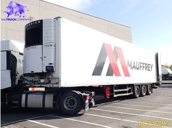 Kyl/ frys semitrailer Schmitz Cargobull Frigo