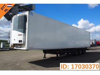 Kyl/ frys semitrailer Schmitz Cargobull Frigo - 33 pal