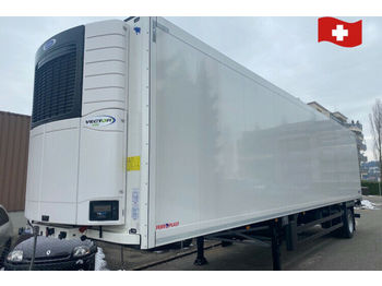 Kyl/ frys semitrailer Schmitz Cargobull SCB S1
