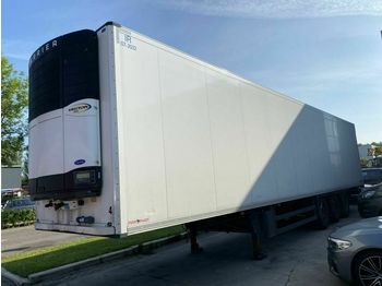 Kyl/ frys semitrailer Schmitz Cargobull SCB S3B - CARRIER VECTOR 1800