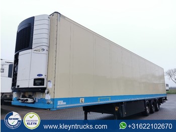 Kyl/ frys semitrailer Schmitz Cargobull SKO 24 DOPPELSOCK, B