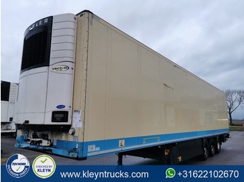 Kyl/ frys semitrailer Schmitz Cargobull SKO 24 DOPPELSTOCK