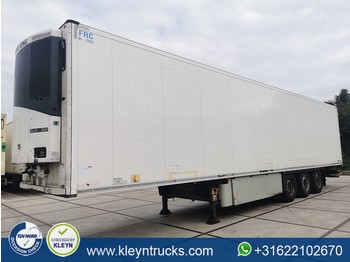 Kyl/ frys semitrailer Schmitz Cargobull SKO 24 MEATRAILS thermoking slx 300