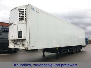 Kyl/ frys semitrailer Schmitz Cargobull * SKO 24 * THERMOKING SPECTRUM *
