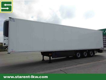Kyl/ frys semitrailer Schmitz Cargobull Thermo King SLXi300, Blumenbreit, Palka