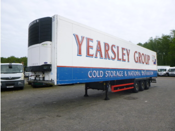 Kyl/ frys semitrailer Schmitz Frigo trailer - Carrier Vector 1850