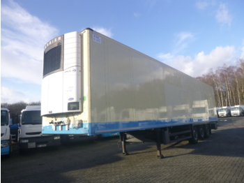 Kyl/ frys semitrailer Schmitz Frigo trailer + Carrier Vector 1950