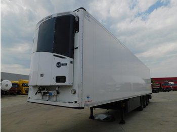 Kyl/ frys semitrailer Schmitz Scbs3b