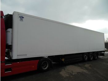 Kyl/ frys semitrailer Schwarzmüller KOS T 3/E, CARRIER MAXIMA 1300, NUMMER 5