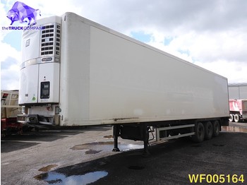 Kyl/ frys semitrailer Sor Frigo