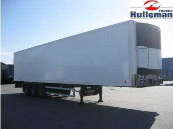  Sor SOR E-F-2509/004 SP 71 - Kyl/ Frys semitrailer