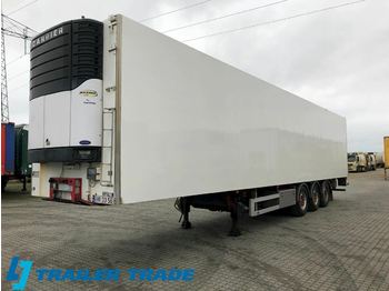 Kyl/ frys semitrailer VAN ECK - AIRCARGO