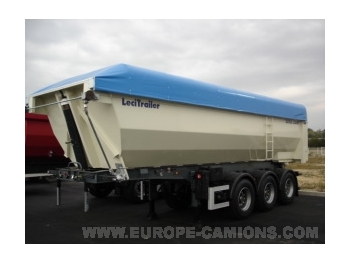 Lecitrailer  - Semitrailer