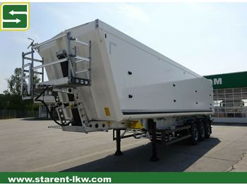 Ny Tippbil semitrailer Schmitz Cargobull 3-Achs Kipper 54M³, SKI24SL, Universalklappe: bild 1