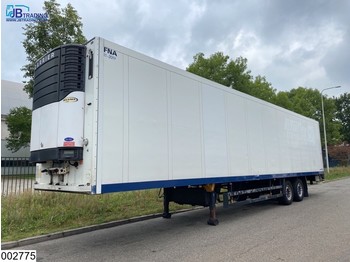 Kyl/ Frys semitrailer Schmitz Cargobull Koel vries: bild 1