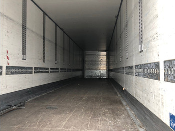 Schmitz Cargobull SCB S3B / Box Trailer / Loadlift 2000 kg / NL Trailer - Skåp semitrailer: bild 3