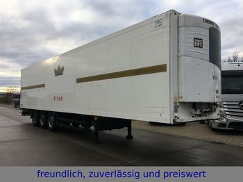 Kyl/ Frys semitrailer Schmitz Cargobull *SKO 24*3.ACHS*THERMO KING SLX 200*SAF*LIFT ACHS: bild 1