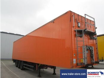 Moving floor semitrailer Schmitz Cargobull Semitrailer Walking-floor Standard: bild 1