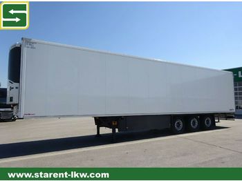 Kyl/ Frys semitrailer Schmitz Cargobull Thermo King SLXi300, Palka, 2,70 m. ,Doppelstock: bild 1