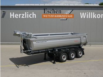Ny Tippbil semitrailer Schwarzmüller 25m³ Hardox, Luft/Lift, SAF, elektr. Funkverdeck: bild 1