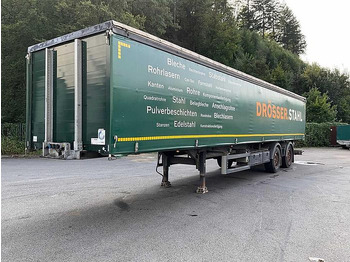 TANG HRS18 - Semitrailer