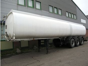 ACERBI  - Tanktrailer