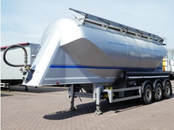 ARDOR SZ33AA 39M3  LIFTAXLE  HOSES - Tanktrailer