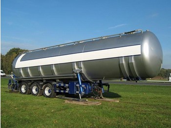 Atcomex Bulk - Tanktrailer