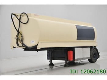  Atcomex TANK 20.000 Liters - Tanktrailer