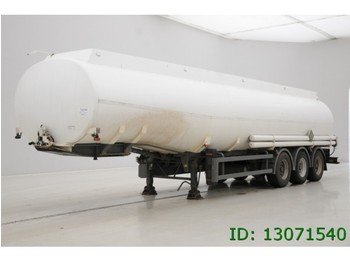 BSLT 3 ASSER  - Tanktrailer