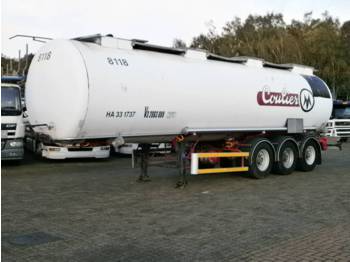 BSLT ADR Inox 30m3 / 1comp. - Tanktrailer