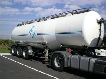BSLT (Germany)  - Tanktrailer