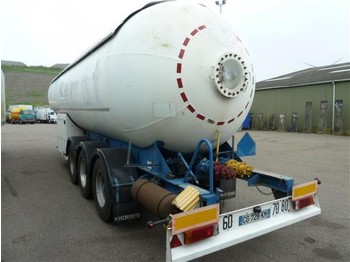 ROBINE ORIGINAL - Tanktrailer