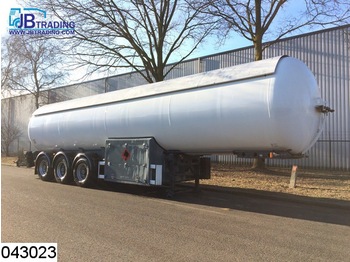 ROBINE gas 49013 Liter, Gas Tank LPG GPL, 25 Bar - Tanktrailer