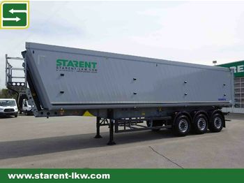 Tippbil semitrailer Schmitz Cargobull 3-Achs Kipper 54M³, SKI24SL, Universalklappe