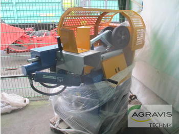 Skogsmaskin Binderberger SP 8 E