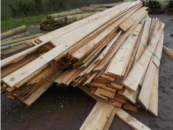 Skogsmaskin Bundle of Timber (3 of): bild 1