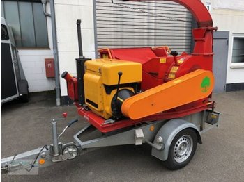 Flishugg Dücker HM 200