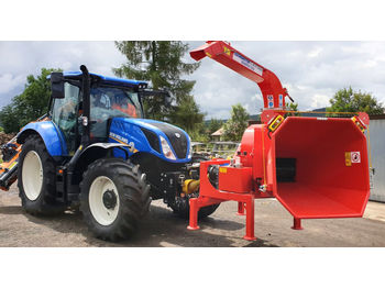 Flishugg TEKNAMOTOR Skorpion 250R