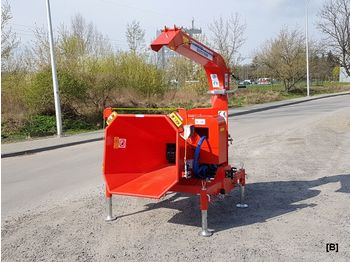 Flishugg TEKNAMOTOR Skorpion 250R/90