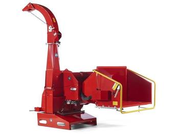 Flishugg TP 250 PTO