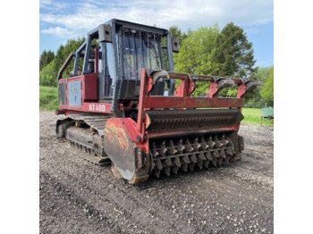 Skogsfräs AHWI RT 400